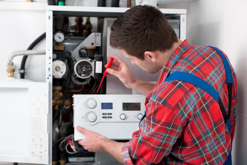 Boiler Repairs Service Colindale
