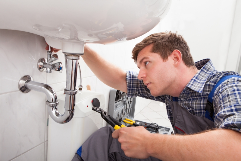 Emergency Plumbers Colindale
