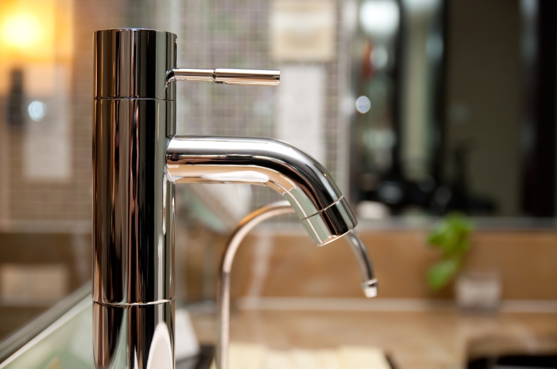 Sink Leaking Colindale